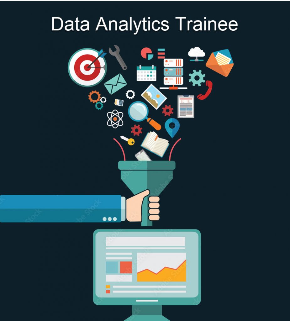 Data Analytics / DevOps ΟΤΕ Πρακτική