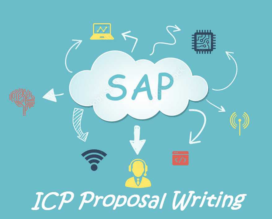 ICT Proposal Writing Trainee